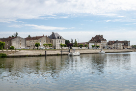  port quai bief © Région Bourgogne-Franche-Comté, Inventaire du patrimoine