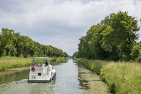 Barrage mobile © Région Bourgogne-Franche-Comté, Inventaire du patrimoine