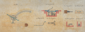 Bief © Région Bourgogne-Franche-Comté, Inventaire du patrimoine