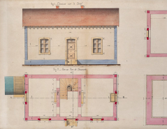 Bief © Région Bourgogne-Franche-Comté, Inventaire du patrimoine