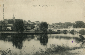 Bief © Région Bourgogne-Franche-Comté, Inventaire du patrimoine