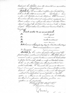 Rapport de G.Bouvaist sur l'achèvement de la dérivation (1877). © Région Bourgogne-Franche-Comté, Inventaire du patrimoine