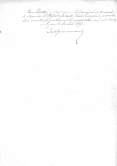 Rapport de G.Bouvaist sur l'achèvement de la dérivation (1877). © Région Bourgogne-Franche-Comté, Inventaire du patrimoine