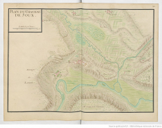 Fort château © Bibliothèque nationale de France