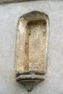 Maison niche © Région Bourgogne-Franche-Comté, Inventaire du patrimoine