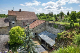 Ferme © Région Bourgogne-Franche-Comté, Inventaire du patrimoine