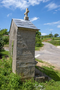 Oratoire © Région Bourgogne-Franche-Comté, Inventaire du patrimoine