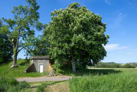 Réservoir © Région Bourgogne-Franche-Comté, Inventaire du patrimoine