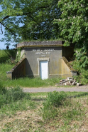 Réservoir © Région Bourgogne-Franche-Comté, Inventaire du patrimoine