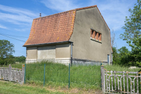 Réservoir établissement des eaux château d'eau © Région Bourgogne-Franche-Comté, Inventaire du patrimoine