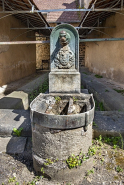 Fontaine lavoir © Région Bourgogne-Franche-Comté, Inventaire du patrimoine