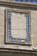 Immeuble décor d'architecture © Région Bourgogne-Franche-Comté, Inventaire du patrimoine