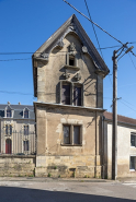 École © Région Bourgogne-Franche-Comté, Inventaire du patrimoine