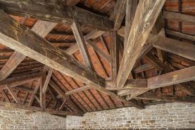 Fontaine lavoir © Région Bourgogne-Franche-Comté, Inventaire du patrimoine