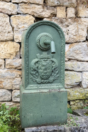 Fontaine borne fontaine © Région Bourgogne-Franche-Comté, Inventaire du patrimoine