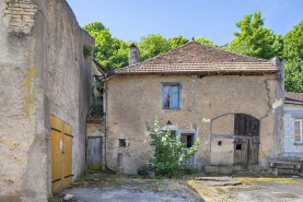 Ferme © Région Bourgogne-Franche-Comté, Inventaire du patrimoine