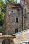 Maison © Région Bourgogne-Franche-Comté, Inventaire du patrimoine