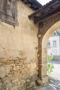 Maison © Région Bourgogne-Franche-Comté, Inventaire du patrimoine