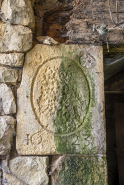 Date portée © Région Bourgogne-Franche-Comté, Inventaire du patrimoine