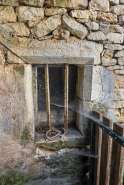 Maison © Région Bourgogne-Franche-Comté, Inventaire du patrimoine