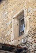Maison © Région Bourgogne-Franche-Comté, Inventaire du patrimoine