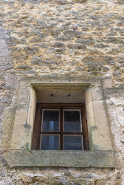 Maison © Région Bourgogne-Franche-Comté, Inventaire du patrimoine