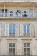 Maison © Région Bourgogne-Franche-Comté, Inventaire du patrimoine