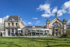 Salle de spectacle casino © Région Bourgogne-Franche-Comté, Inventaire du patrimoine