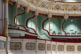 Théâtre © Région Bourgogne-Franche-Comté, Inventaire du patrimoine