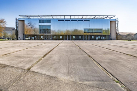 Salle de spectacle © Région Bourgogne-Franche-Comté, Inventaire du patrimoine