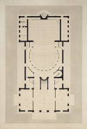 Théâtre © Région Bourgogne-Franche-Comté, Inventaire du patrimoine