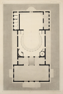 Théâtre © Région Bourgogne-Franche-Comté, Inventaire du patrimoine