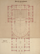 Théâtre © Région Bourgogne-Franche-Comté, Inventaire du patrimoine