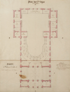 Théâtre © Région Bourgogne-Franche-Comté, Inventaire du patrimoine