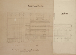 Théâtre © Région Bourgogne-Franche-Comté, Inventaire du patrimoine