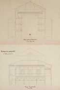 Théâtre © Région Bourgogne-Franche-Comté, Inventaire du patrimoine