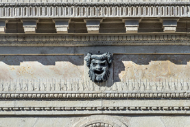 Théâtre © Région Bourgogne-Franche-Comté, Inventaire du patrimoine