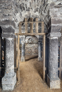 Hôtel cave © Région Bourgogne-Franche-Comté, Inventaire du patrimoine