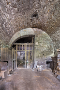Hôtel cave © Région Bourgogne-Franche-Comté, Inventaire du patrimoine