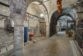 Cave © Région Bourgogne-Franche-Comté, Inventaire du patrimoine