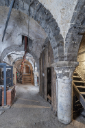 Cave © Région Bourgogne-Franche-Comté, Inventaire du patrimoine