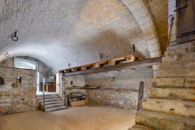  hôtel cave © Région Bourgogne-Franche-Comté, Inventaire du patrimoine