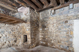 Hôtel cave © Région Bourgogne-Franche-Comté, Inventaire du patrimoine