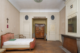 Hôtel décor intérieur © Région Bourgogne-Franche-Comté, Inventaire du patrimoine