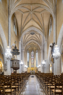 Église © Région Bourgogne-Franche-Comté, Inventaire du patrimoine