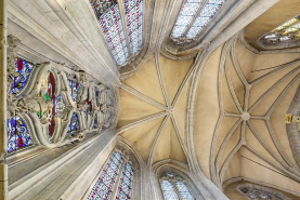 Église © Région Bourgogne-Franche-Comté, Inventaire du patrimoine