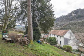 Hôtel parc © Région Bourgogne-Franche-Comté, Inventaire du patrimoine