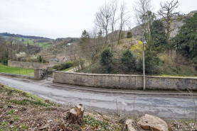 Place forte enceinte © Région Bourgogne-Franche-Comté, Inventaire du patrimoine