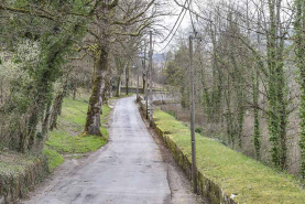 Place forte enceinte © Région Bourgogne-Franche-Comté, Inventaire du patrimoine