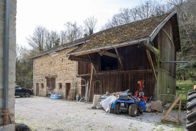 20233900169NUC4A © Région Bourgogne-Franche-Comté, Inventaire du patrimoine